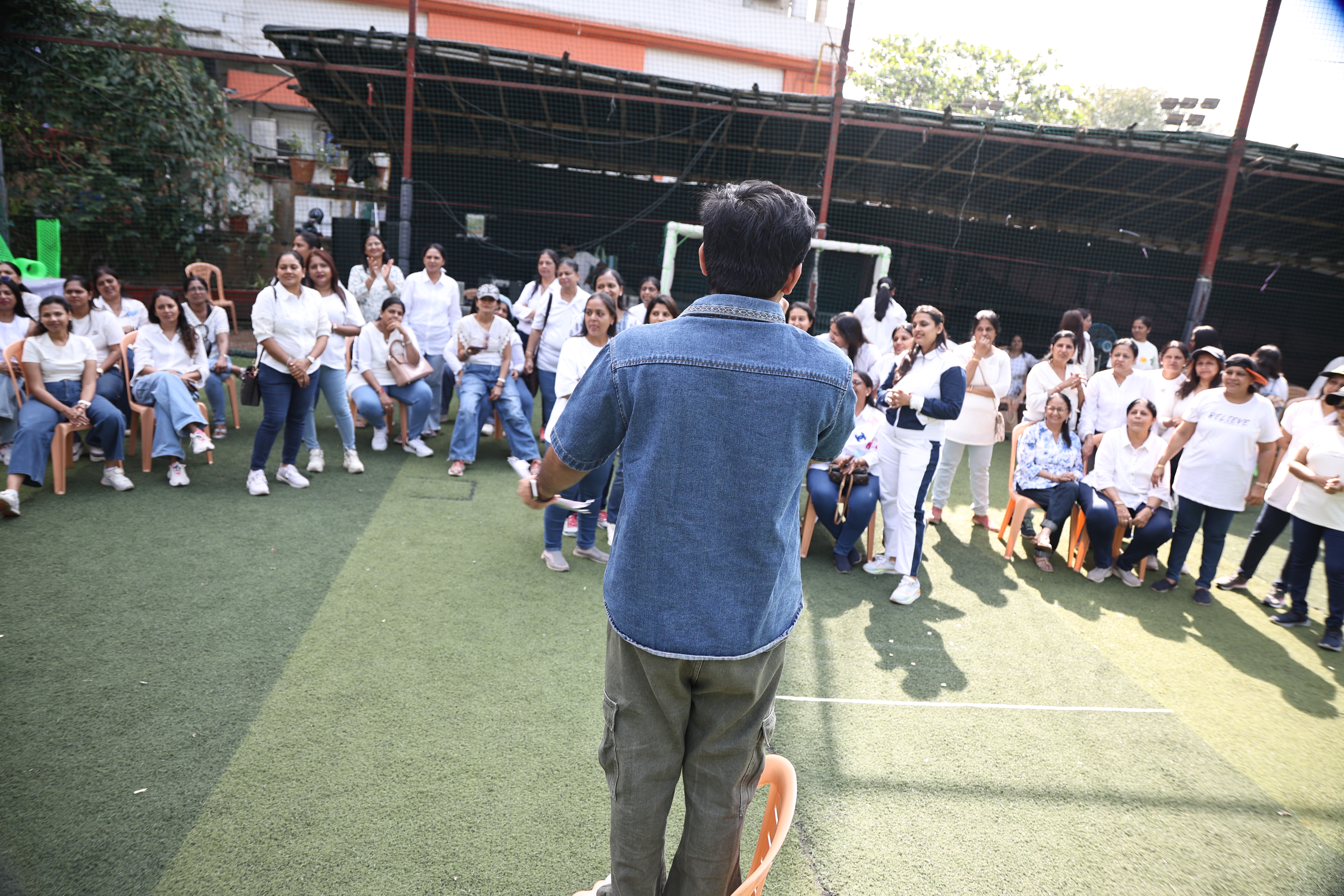 Annual Day